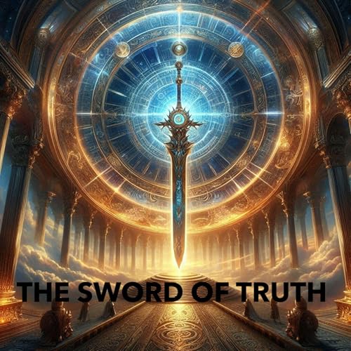 Cover of The Sword of Truth