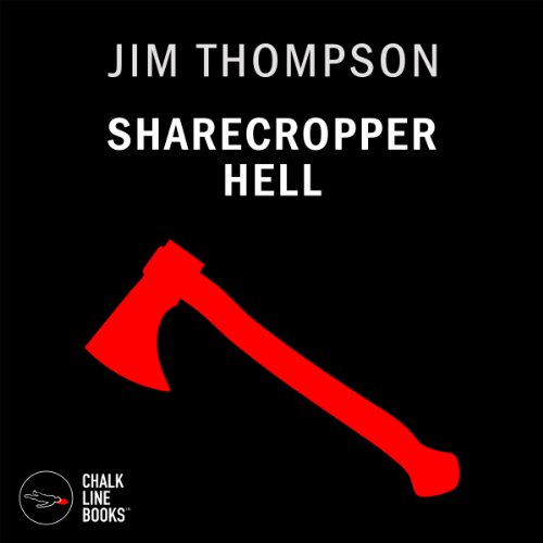 Cover of Sharecropper Hell