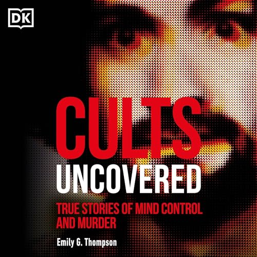 Cover of Cults Uncovered