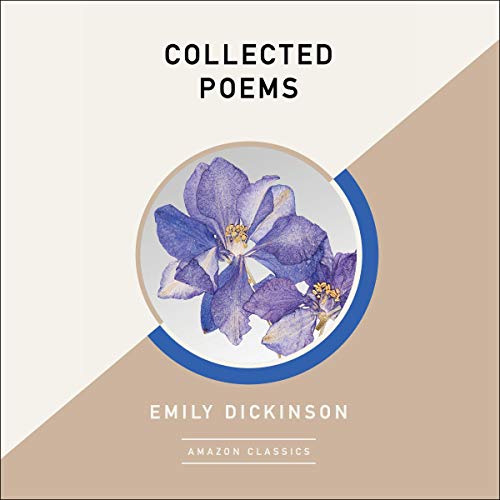 Cover of Collected Poems (AmazonClassics Edition)