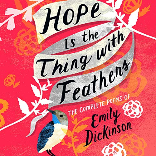 Cover of Hope Is the Thing with Feathers