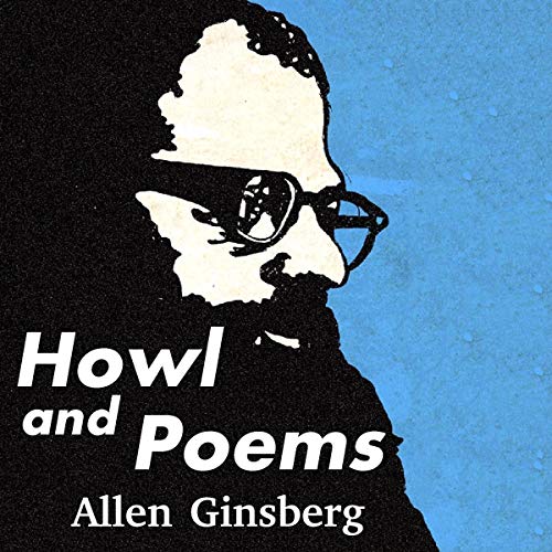 Cover of Howl and Other Poems
