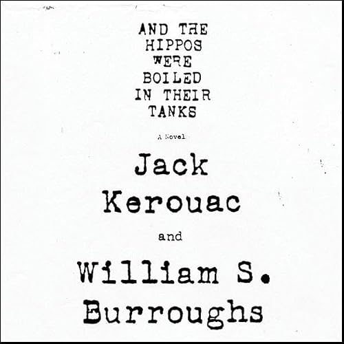 Cover of And the Hippos Were Boiled in Their Tanks
