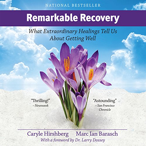 Cover of Remarkable Recovery