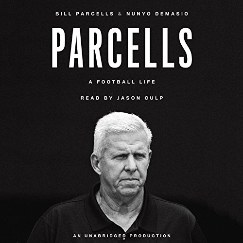 Cover of Parcells