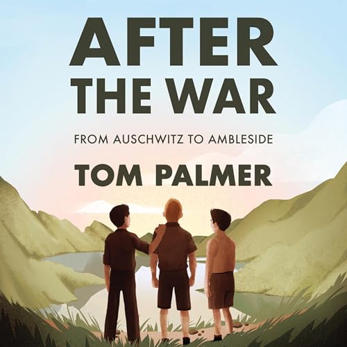 Cover of After the War