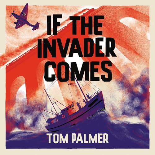 Cover of If the Invader Comes