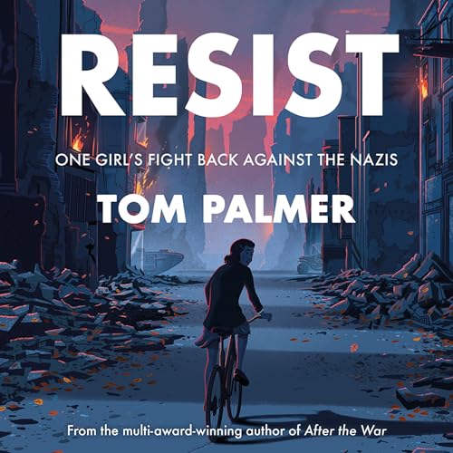 Cover of Resist