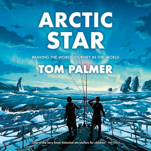 Cover of Arctic Star