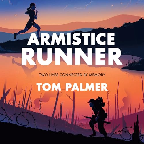 Cover of Armistice Runner