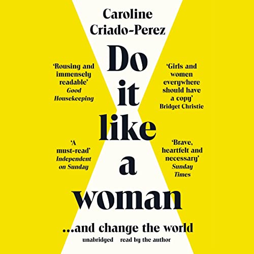 Cover of Do It Like a Woman