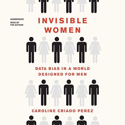 Cover of Invisible Women