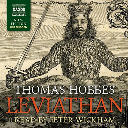 Cover of Leviathan