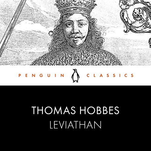 Cover of Leviathan