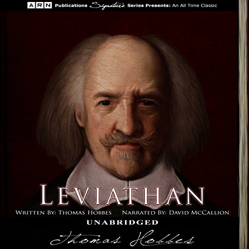 Cover of Leviathan