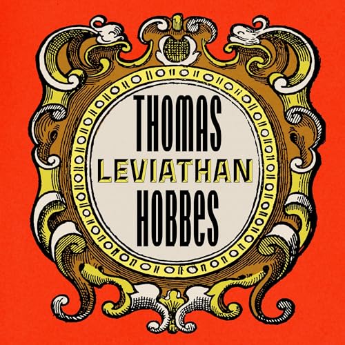 Cover of Leviathan