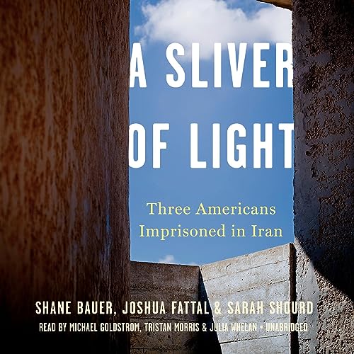Cover of A Sliver of Light