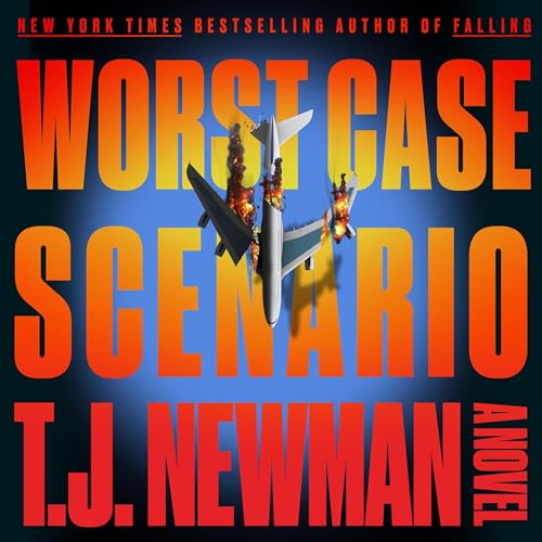 Cover of Worst Case Scenario