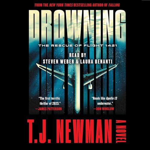 Cover of Drowning