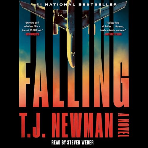 Cover of Falling