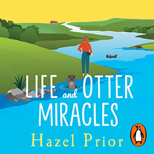 Cover of Life and Otter Miracles