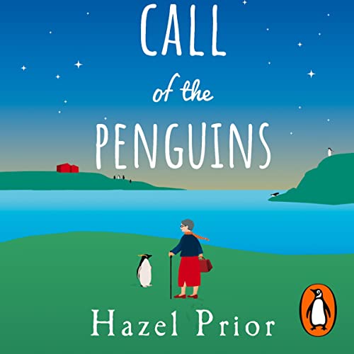 Cover of Call of the Penguins