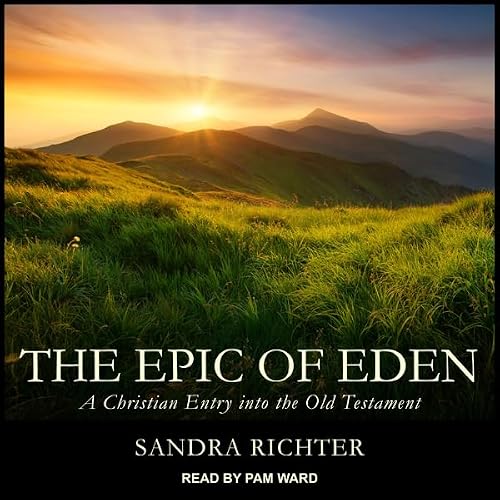 Cover of The Epic of Eden