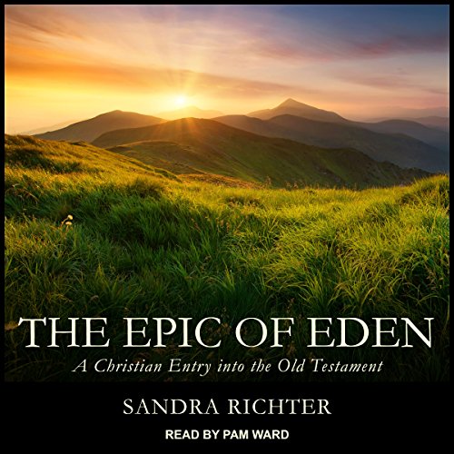 Cover of The Epic of Eden