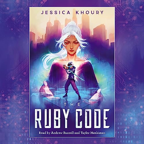 Cover of The Ruby Code