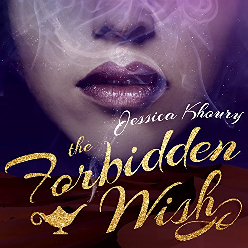 Cover of The Forbidden Wish