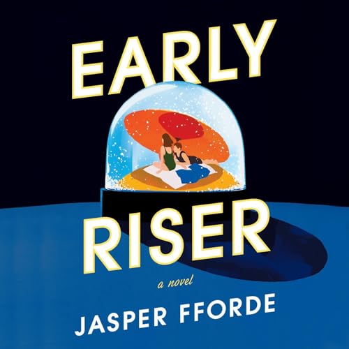 Cover of Early Riser