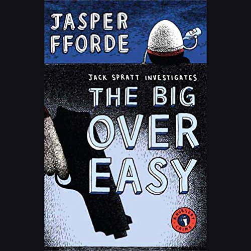 Cover of The Big Over Easy
