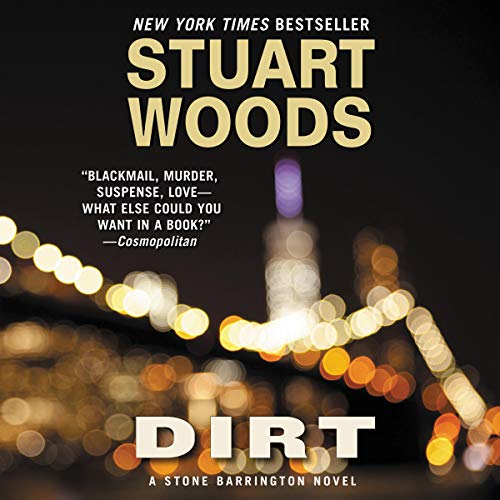 Cover of Dirt