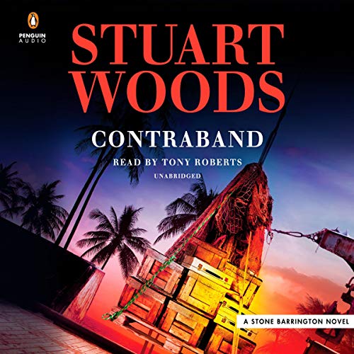 Cover of Contraband