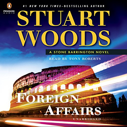 Cover of Foreign Affairs
