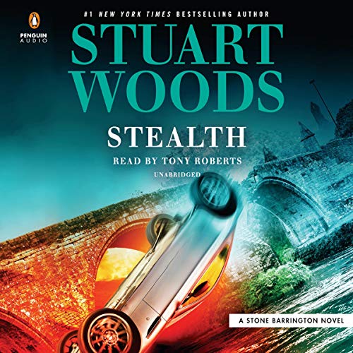 Cover of Stealth