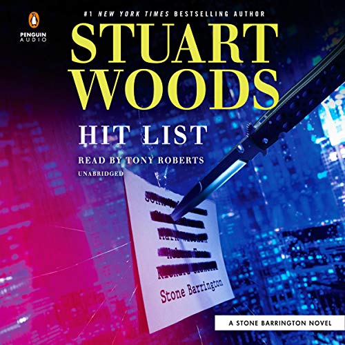Cover of Hit List