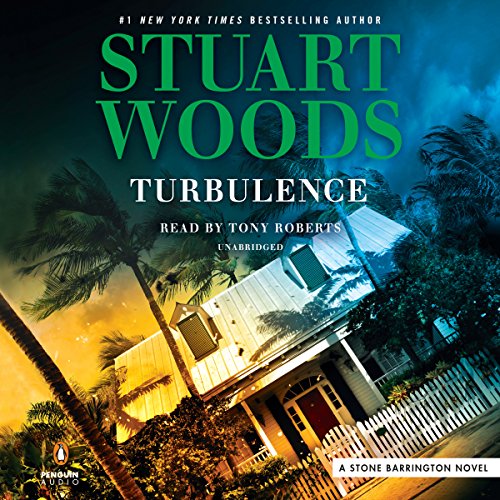 Cover of Turbulence