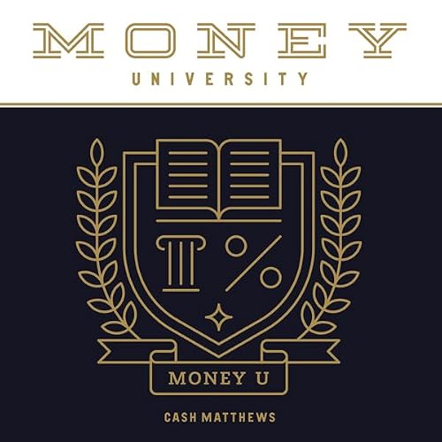Cover of Money University