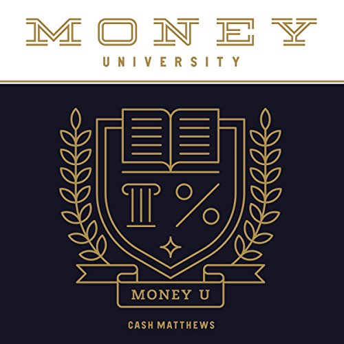Cover of Money University