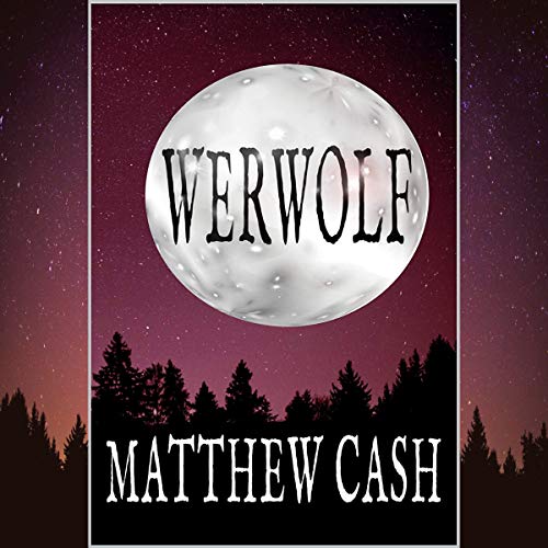 Cover of Werwolf