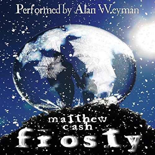 Cover of Frosty