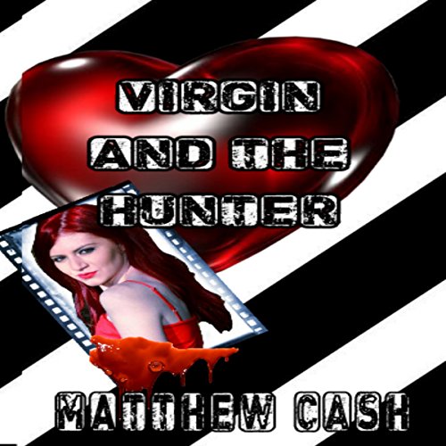 Cover of Virgin and the Hunter