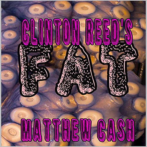 Cover of Clinton Reed's FAT