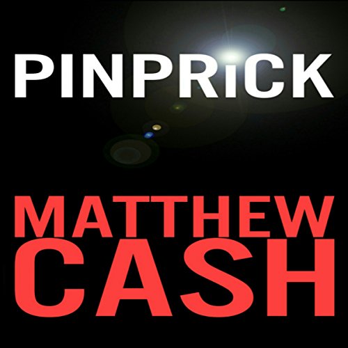 Cover of Pinprick
