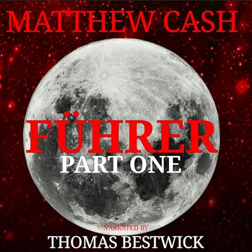 Cover of Führer: Part One