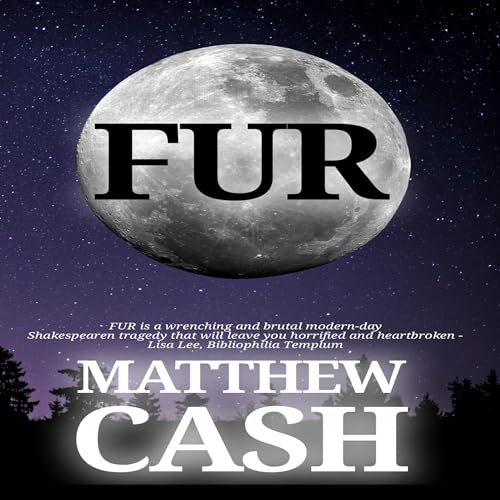Cover of Fur