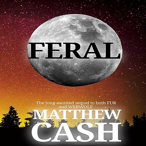 Cover of Feral