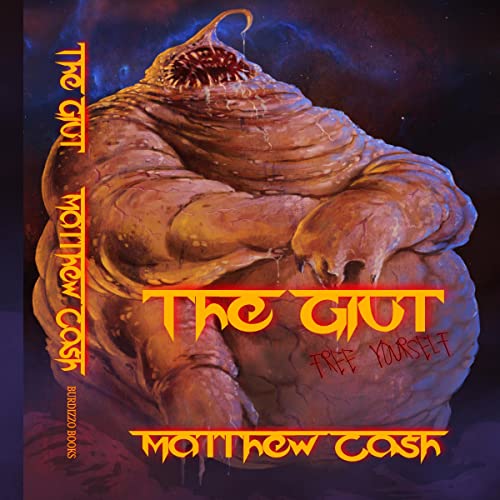 Cover of The Glut