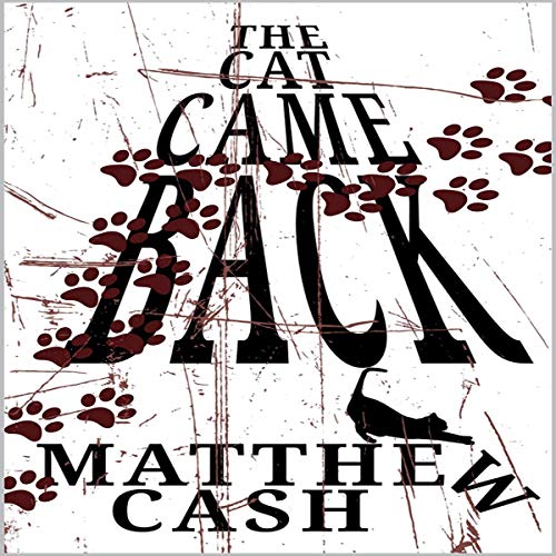 Cover of The Cat Came Back